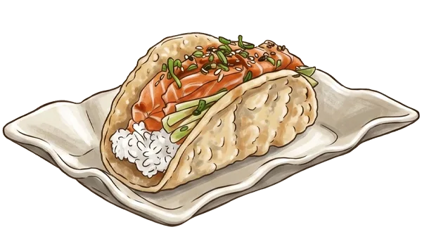 Sushi Nikkei