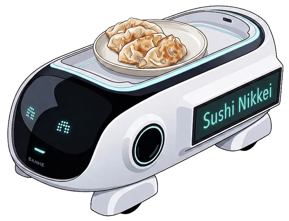 Sushinikkei