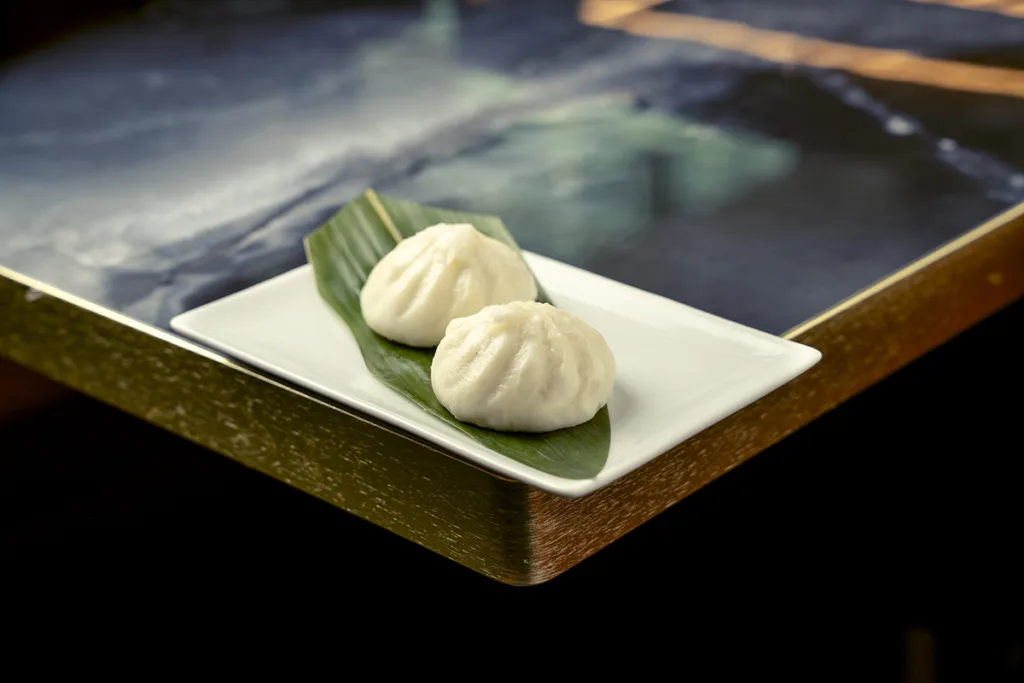 xiao long bao sushi nikkei